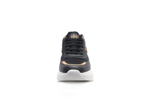 BENN SPORT 103 NEGRO/ORO