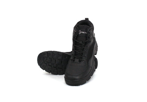 OCTACTICAL 4264 MICROPIEL NEGRO