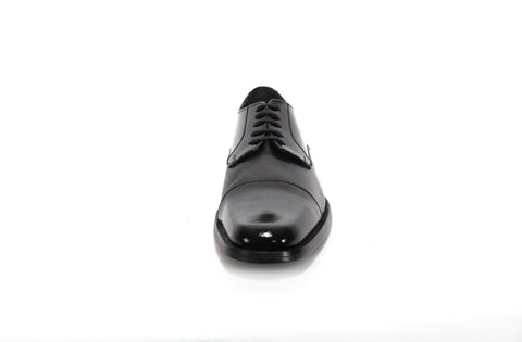 ZAPATO DE VESTIR PARA HOMBRE EVOLUCIÓN 20451 NEGRO