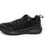 TENIS CASUAL PARA DAMA COURT 711 NEGRO/NEGRO