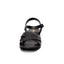 SANDALIA CASUAL PARA DAMA RELAX 399 NEGRO