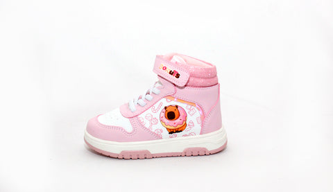 BAMBINO BM7209 ROSA