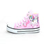 TENIS CASUAL PARA NIÑA SCAPE 445 SWEET LAVANDA