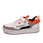ROKINO 2453 BLANCO/NARANJA