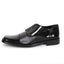 ZAPATO DE VESTIR PARA HOMBRE EVOLUCIÓN 20451 NEGRO