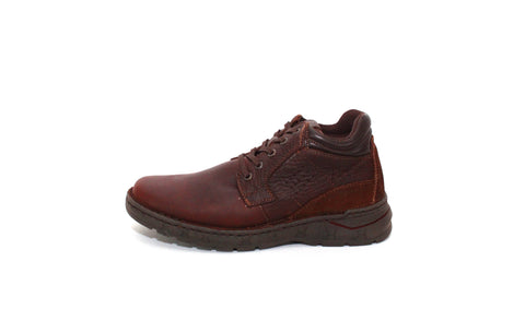 LOBO SOLO 9089 BROWN NOBUCK TOPO