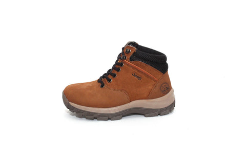 JEEP 550-50 NOBUCK BRONCE