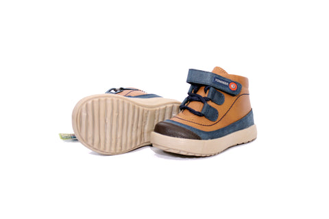 YONDEER 5302-1 CAMEL/MARINO
