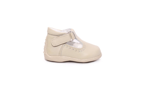ANDANENES 4043 NACARADO BEIGE