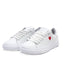 YALE 7148 BLANCO/GRIS