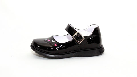 DOMINIQ 2293 CHAROL NEGRO
