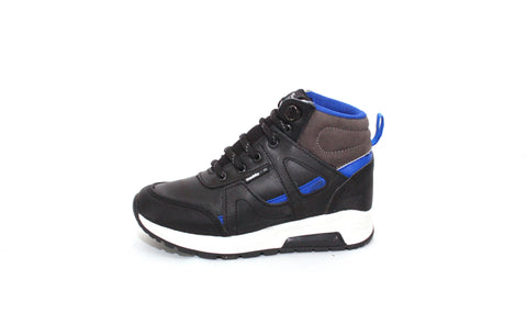 BODDY 3096 NEGRO