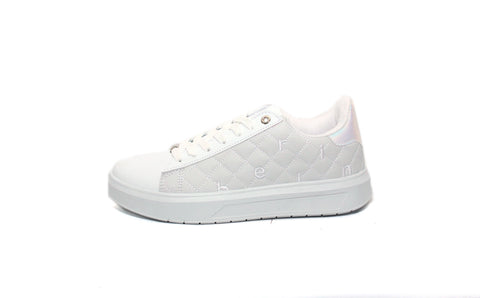 TENIS CASUAL PARA DAMA BERLIN 900501 BLANCO