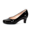 IVANA 200 CHAROL NEGRO