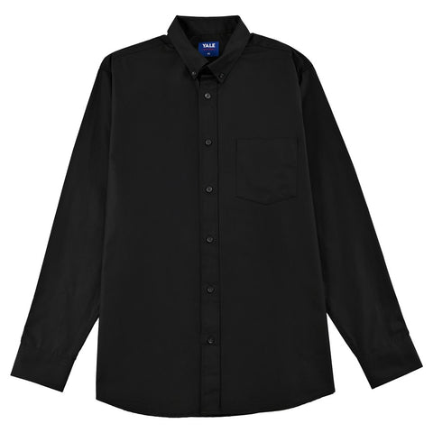 CAMISA CASUAL YALE MANGA LARGA REGULAR FIT 4220