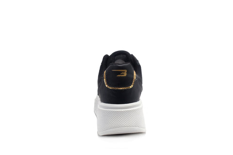 BENN SPORT 103 NEGRO/ORO