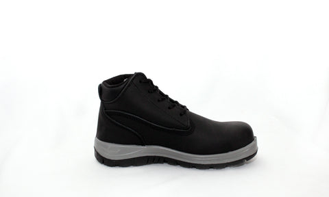 VAN VIEN  EURSKLNDD NEGRO/GRIS
