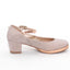 ARTEL 9502 ESCAMAS CON ESPEJO  ORO ROSA
