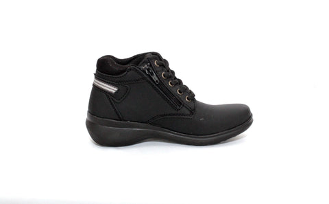 LADY SPEEDY 4017 DUTTY NEGRO