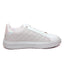 TENIS CASUAL PARA DAMA BERLIN 900501 BLANCO