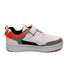 ROKINO 2453 BLANCO/NARANJA