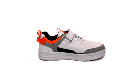 ROKINO 2453 BLANCO/NARANJA
