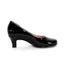 IVANA 200 CHAROL NEGRO