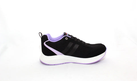 SPEIS 10  510 NEGRO/LILA