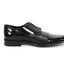 ZAPATO DE VESTIR PARA HOMBRE EVOLUCIÓN 20451 NEGRO