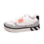 GOSH 034XK-01 BLANCO/GRIS/NEGRO