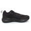 TENIS CASUAL PARA DAMA COURT 711 NEGRO/NEGRO