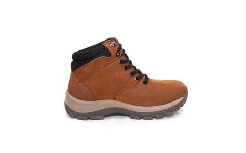 JEEP 550-50 NOBUCK BRONCE
