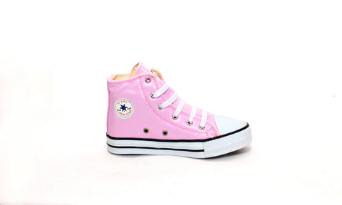 TENIS CASUAL PARA NIÑA SCAPE 445 SWEET LAVANDA