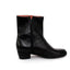 BOTA DE VESTIR PARA HOMBRE D MARCO 122 NEGRO