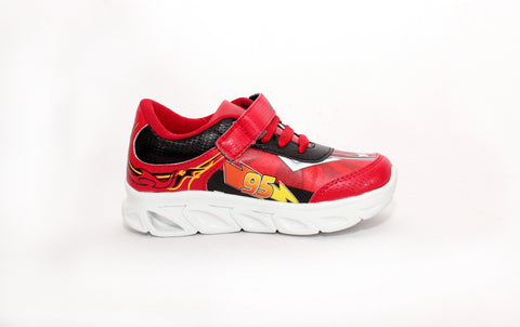 SCAPE 091 ROJO