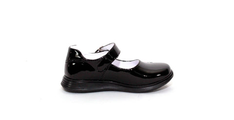 DOMINIQ 2293 CHAROL NEGRO