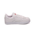 TENIS CASUAL UNISEX ZIMA 7393 PIEL BLANCO TOTAL
