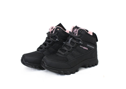 RAM 9418DT NEGRO/ROSA