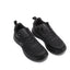 TENIS CASUAL PARA DAMA COURT 711 NEGRO/NEGRO