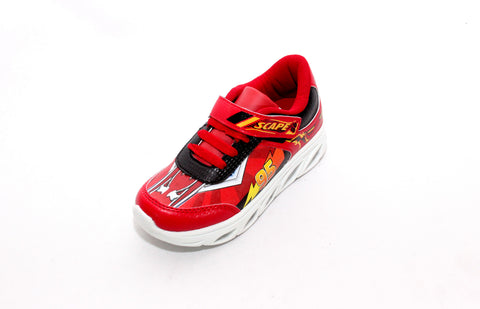 SCAPE 091 ROJO