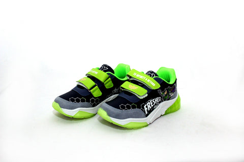 BUZZ LIGHTHEAR 3007 REY VERDE