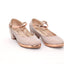 ARTEL 9502 ESCAMAS CON ESPEJO  ORO ROSA