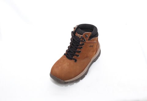 JEEP 550-50 NOBUCK BRONCE