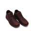 LOBO SOLO 9089 BROWN NOBUCK TOPO