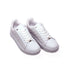 TENIS CASUAL PARA DAMA BERLIN 900501 BLANCO