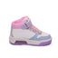 TENIS CON IMAGINACION FROZEN 3003 BLANCO/AZUL