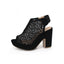 LADY CHRISTIAN 890 ANTE NEGRO