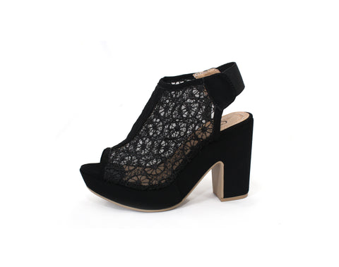 LADY CHRISTIAN 890 ANTE NEGRO