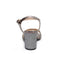 RAUL COSS 14 0452 PICKE INOX C/VETRO INOX