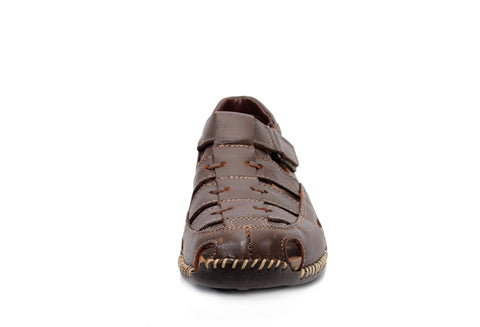 LOBO SOLO 6563 HIMALAYA TABACO